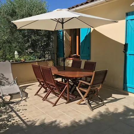 Holiday home De Charme A