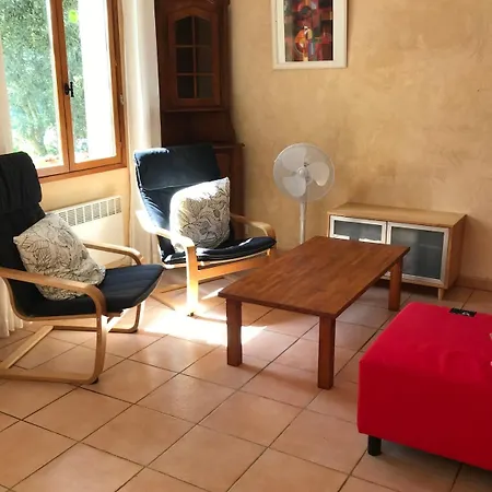 Holiday home De Charme A *
