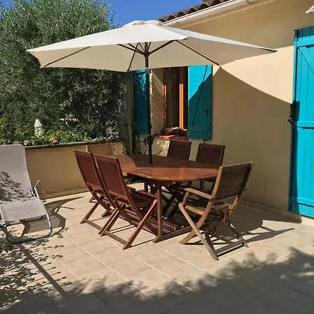 Holiday home De Charme A