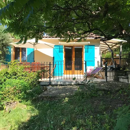 De Charme A Holiday home Cadouin